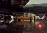 Image B-52D aircraft U-Tapao Royal Thai Air Force Base en Thaïlande, 1968, de la seconde 55 séquences d'archives historiques vidéo 65675034400