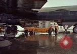 Image B-52D aircraft U-Tapao Royal Thai Air Force Base en Thaïlande, 1968, de la seconde 58 séquences d'archives historiques vidéo 65675034400