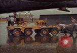 Image B-52D aircraft U-Tapao Royal Thai Air Force Base en Thaïlande, 1968, de la seconde 60 séquences d'archives historiques vidéo 65675034400