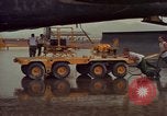 Image B-52D aircraft U-Tapao Royal Thai Air Force Base en Thaïlande, 1968, de la seconde 61 séquences d'archives historiques vidéo 65675034400