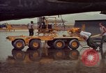 Image B-52D aircraft U-Tapao Royal Thai Air Force Base en Thaïlande, 1968, de la seconde 62 séquences d'archives historiques vidéo 65675034400