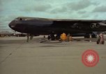 Image B-52D aircraft U-Tapao Royal Thai Air Force Base en Thaïlande, 1968, de la seconde 5 séquences d'archives historiques vidéo 65675034401