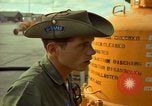 Image B-52D aircraft U-Tapao Royal Thai Air Force Base en Thaïlande, 1968, de la seconde 13 séquences d'archives historiques vidéo 65675034401