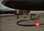 Image B-52D aircraft U-Tapao Royal Thai Air Force Base en Thaïlande, 1968, de la seconde 25 séquences d'archives historiques vidéo 65675034401