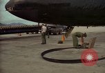 Image B-52D aircraft U-Tapao Royal Thai Air Force Base en Thaïlande, 1968, de la seconde 26 séquences d'archives historiques vidéo 65675034401