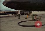 Image B-52D aircraft U-Tapao Royal Thai Air Force Base en Thaïlande, 1968, de la seconde 27 séquences d'archives historiques vidéo 65675034401