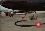 Image B-52D aircraft U-Tapao Royal Thai Air Force Base en Thaïlande, 1968, de la seconde 33 séquences d'archives historiques vidéo 65675034401