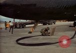 Image B-52D aircraft U-Tapao Royal Thai Air Force Base en Thaïlande, 1968, de la seconde 36 séquences d'archives historiques vidéo 65675034401