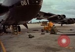 Image B-52D aircraft U-Tapao Royal Thai Air Force Base en Thaïlande, 1968, de la seconde 40 séquences d'archives historiques vidéo 65675034401