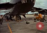 Image B-52D aircraft U-Tapao Royal Thai Air Force Base en Thaïlande, 1968, de la seconde 42 séquences d'archives historiques vidéo 65675034401