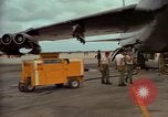 Image B-52D aircraft U-Tapao Royal Thai Air Force Base en Thaïlande, 1968, de la seconde 45 séquences d'archives historiques vidéo 65675034401