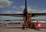 Image B-52D aircraft U-Tapao Royal Thai Air Force Base en Thaïlande, 1968, de la seconde 11 séquences d'archives historiques vidéo 65675034402