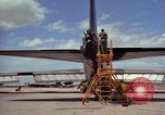Image B-52D aircraft U-Tapao Royal Thai Air Force Base en Thaïlande, 1968, de la seconde 26 séquences d'archives historiques vidéo 65675034402
