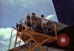 Image B-52D aircraft U-Tapao Royal Thai Air Force Base en Thaïlande, 1968, de la seconde 32 séquences d'archives historiques vidéo 65675034402