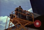 Image B-52D aircraft U-Tapao Royal Thai Air Force Base en Thaïlande, 1968, de la seconde 38 séquences d'archives historiques vidéo 65675034402
