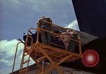 Image B-52D aircraft U-Tapao Royal Thai Air Force Base en Thaïlande, 1968, de la seconde 39 séquences d'archives historiques vidéo 65675034402