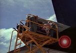 Image B-52D aircraft U-Tapao Royal Thai Air Force Base en Thaïlande, 1968, de la seconde 41 séquences d'archives historiques vidéo 65675034402