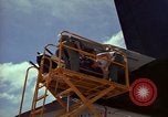 Image B-52D aircraft U-Tapao Royal Thai Air Force Base en Thaïlande, 1968, de la seconde 42 séquences d'archives historiques vidéo 65675034402