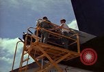 Image B-52D aircraft U-Tapao Royal Thai Air Force Base en Thaïlande, 1968, de la seconde 47 séquences d'archives historiques vidéo 65675034402