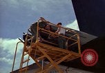 Image B-52D aircraft U-Tapao Royal Thai Air Force Base en Thaïlande, 1968, de la seconde 50 séquences d'archives historiques vidéo 65675034402