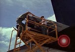 Image B-52D aircraft U-Tapao Royal Thai Air Force Base en Thaïlande, 1968, de la seconde 51 séquences d'archives historiques vidéo 65675034402