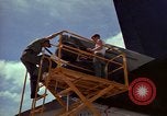 Image B-52D aircraft U-Tapao Royal Thai Air Force Base en Thaïlande, 1968, de la seconde 52 séquences d'archives historiques vidéo 65675034402