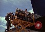 Image B-52D aircraft U-Tapao Royal Thai Air Force Base en Thaïlande, 1968, de la seconde 53 séquences d'archives historiques vidéo 65675034402