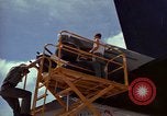 Image B-52D aircraft U-Tapao Royal Thai Air Force Base en Thaïlande, 1968, de la seconde 54 séquences d'archives historiques vidéo 65675034402