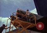Image B-52D aircraft U-Tapao Royal Thai Air Force Base en Thaïlande, 1968, de la seconde 55 séquences d'archives historiques vidéo 65675034402