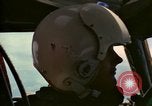 Image B-52D aircraft U-Tapao Royal Thai Air Force Base en Thaïlande, 1968, de la seconde 51 séquences d'archives historiques vidéo 65675034403