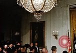 Image M de Richard Nixon Washington DC White House USA, 1969, de la seconde 23 séquences d'archives historiques vidéo 65675034404