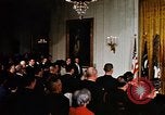 Image M de Richard Nixon Washington DC White House USA, 1969, de la seconde 25 séquences d'archives historiques vidéo 65675034404