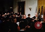 Image M de Richard Nixon Washington DC White House USA, 1969, de la seconde 27 séquences d'archives historiques vidéo 65675034404