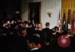 Image M de Richard Nixon Washington DC White House USA, 1969, de la seconde 28 séquences d'archives historiques vidéo 65675034404