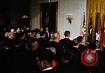 Image M de Richard Nixon Washington DC White House USA, 1969, de la seconde 30 séquences d'archives historiques vidéo 65675034404