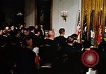 Image M de Richard Nixon Washington DC White House USA, 1969, de la seconde 36 séquences d'archives historiques vidéo 65675034404