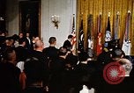 Image M de Richard Nixon Washington DC White House USA, 1969, de la seconde 38 séquences d'archives historiques vidéo 65675034404