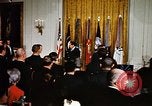 Image M de Richard Nixon Washington DC White House USA, 1969, de la seconde 40 séquences d'archives historiques vidéo 65675034404