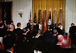 Image M de Richard Nixon Washington DC White House USA, 1969, de la seconde 42 séquences d'archives historiques vidéo 65675034404