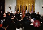 Image M de Richard Nixon Washington DC White House USA, 1969, de la seconde 48 séquences d'archives historiques vidéo 65675034404