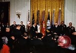 Image M de Richard Nixon Washington DC White House USA, 1969, de la seconde 50 séquences d'archives historiques vidéo 65675034404
