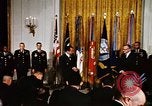 Image M de Richard Nixon Washington DC White House USA, 1969, de la seconde 51 séquences d'archives historiques vidéo 65675034404