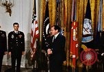 Image M de Richard Nixon Washington DC White House USA, 1969, de la seconde 53 séquences d'archives historiques vidéo 65675034404