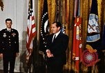 Image M de Richard Nixon Washington DC White House USA, 1969, de la seconde 54 séquences d'archives historiques vidéo 65675034404