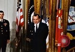 Image M de Richard Nixon Washington DC White House USA, 1969, de la seconde 55 séquences d'archives historiques vidéo 65675034404