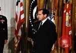 Image M de Richard Nixon Washington DC White House USA, 1969, de la seconde 60 séquences d'archives historiques vidéo 65675034404