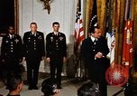 Image M de Richard Nixon Washington DC White House USA, 1969, de la seconde 3 séquences d'archives historiques vidéo 65675034405
