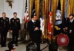 Image M de Richard Nixon Washington DC White House USA, 1969, de la seconde 4 séquences d'archives historiques vidéo 65675034405