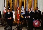Image M de Richard Nixon Washington DC White House USA, 1969, de la seconde 5 séquences d'archives historiques vidéo 65675034405