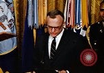 Image M de Richard Nixon Washington DC White House USA, 1969, de la seconde 16 séquences d'archives historiques vidéo 65675034405